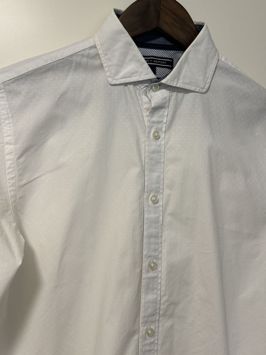 Tommy Hilfiger Camicie: Tommy Hilfiger shirt – Usato da Zürich venduto da reg_vvr6 8