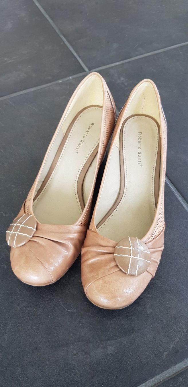 Scarpe da donna: Pumps Gr. 38 – Usato da WALTERSWIL SO venduto da thb_ybm8