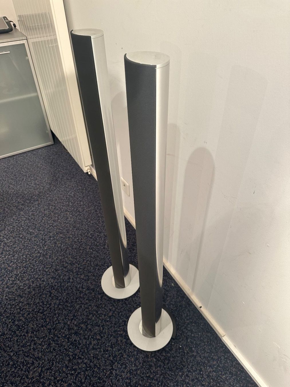 Bang & Olufsen Casse acustiche: Bang & Olufsen BeoLab 6000 – Usato da Aarau venduto da Bollaar 1