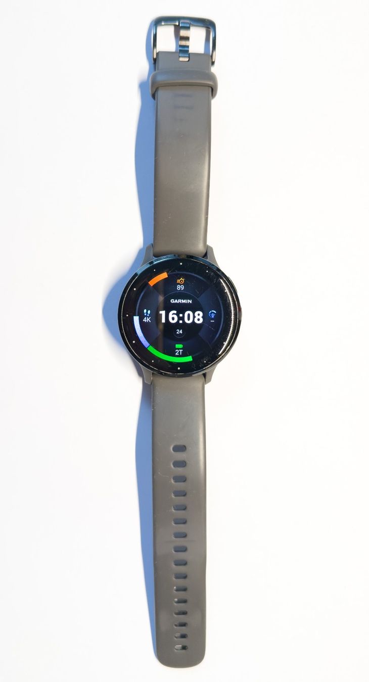Garmin Smartwatch: Garmin Venu 3s – D'occasion à Elsau par icewater2 1