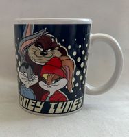 Looney Tunes Tasse von 1999 Warner Bros.