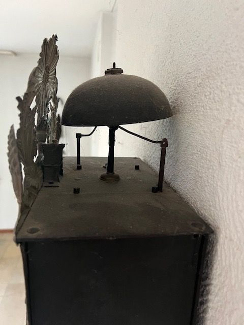 Uhren: Moreuhr in Originalzustand – Gebraucht aus Kemptthal von Schnappsdir 3