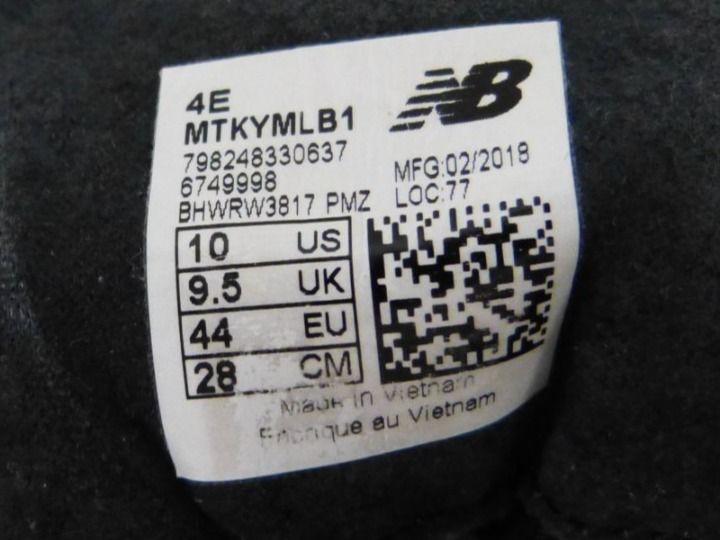 Mtkymlb1 outlet