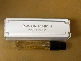 Maison Mataha Evasion Bonbon extrait