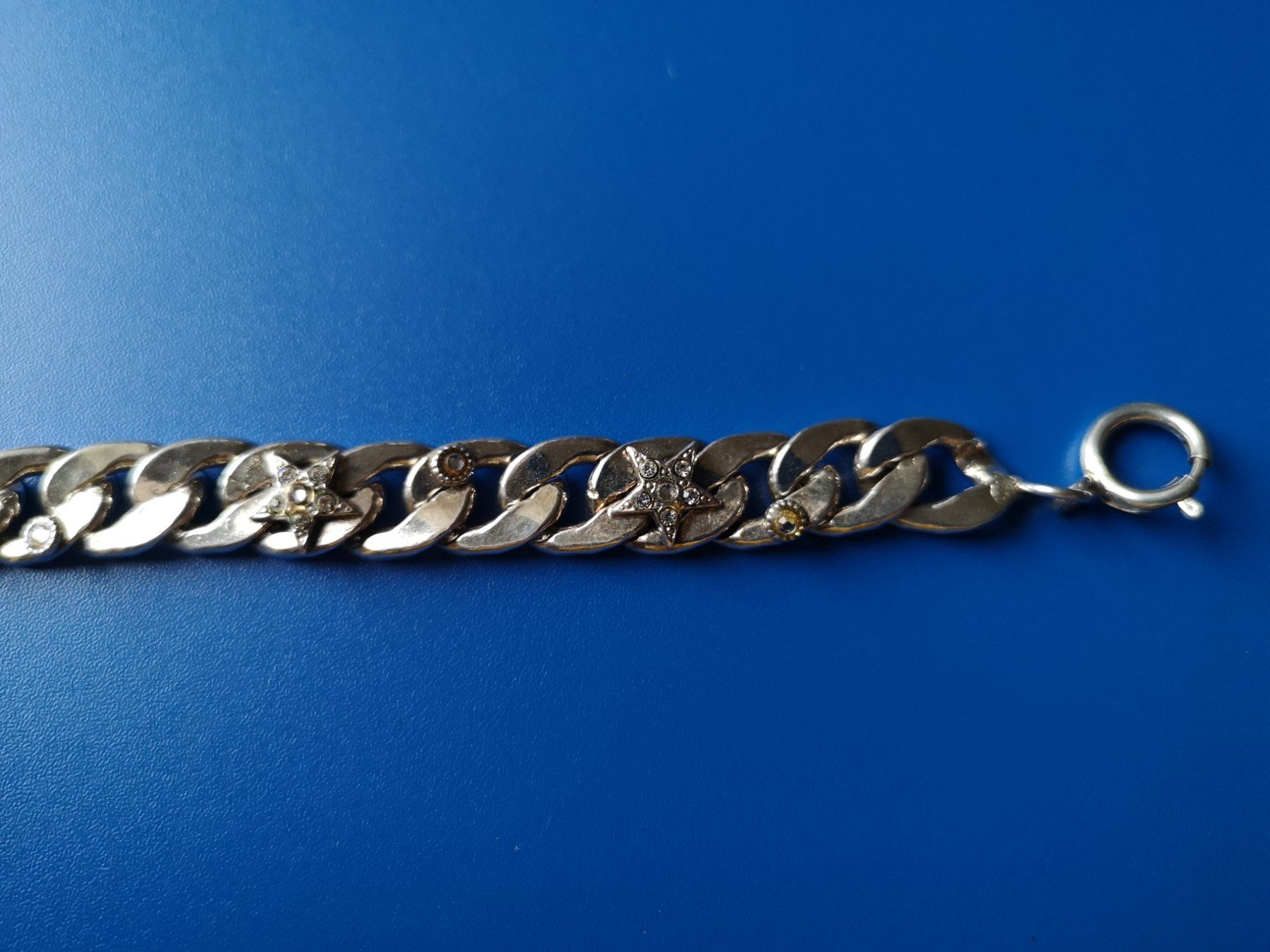Bracciali & Braccialetti: Interessante Armband – Usato da Schaffhausen venduto da Leveron13 3