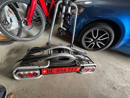 Thule Veloträger für 2 Velos EW900 (Defekt)