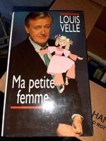 ma petite femme de louis velle