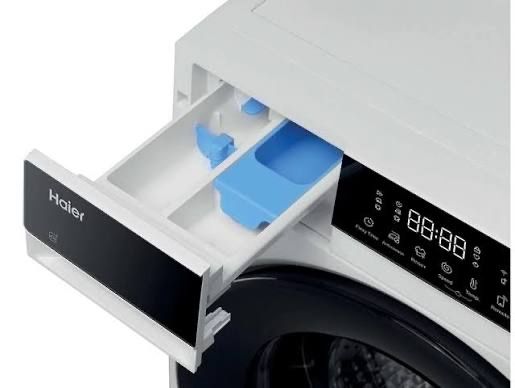 Haier Waschmaschinen: Waschmaschine HAIER – Gebraucht aus Solothurn von auktion-schweiz 1