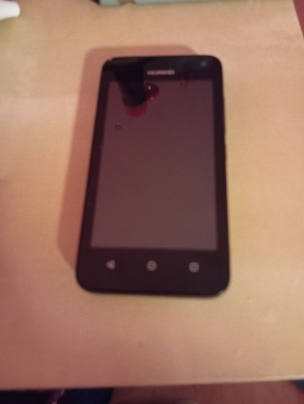Huawei Handys / Smartphones: Huawei Y360 – Gebraucht aus Langnau i. E. von tho_n6n5 2