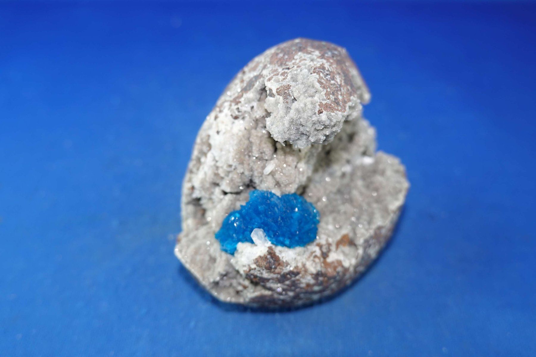 Minerali & Pietre curative: Cavansit – Usato da Schinznach Bad venduto da Demerald 2