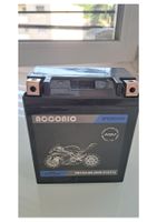 Batterie moto Acconic Sportivo AGM YB12A-BS neuve