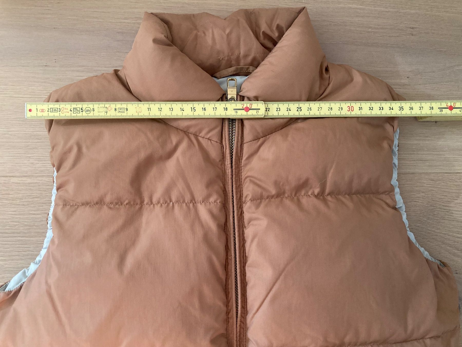 Closed Gilets: Daunenweste CLOSED S – D'occasion à Wil SG par Chrissy07 3