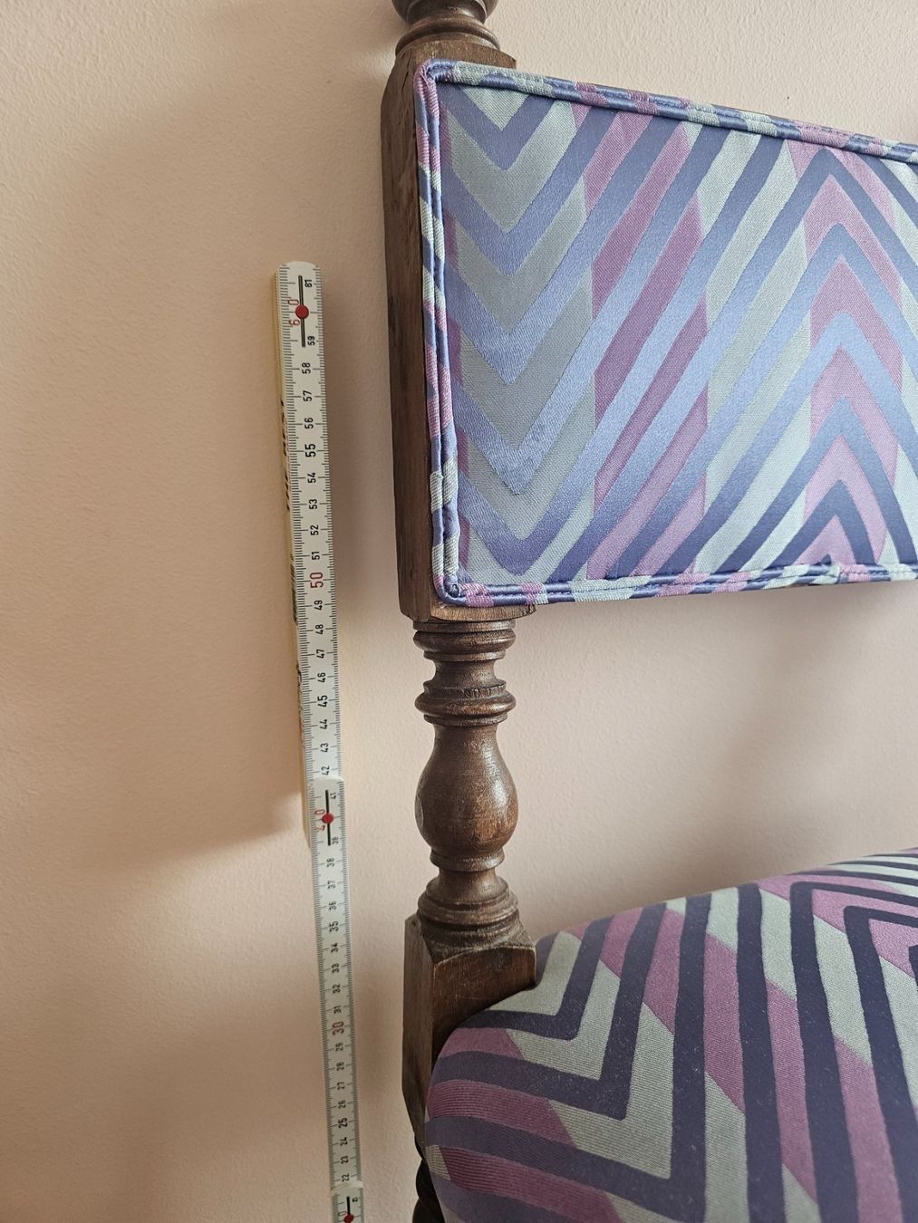 Sedie: Antique Low chair – Usato da Baar venduto da fraj1 3