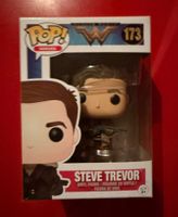 Finko Pop! Wonder Woman - Steve Trevor