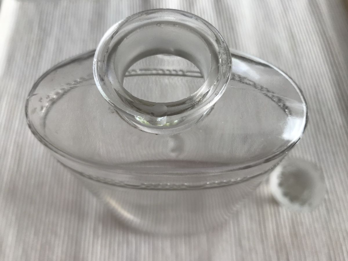Flaconi: Flacon à parfum COTY – Usato da Villeneuve VD venduto da sim_q5hp 3
