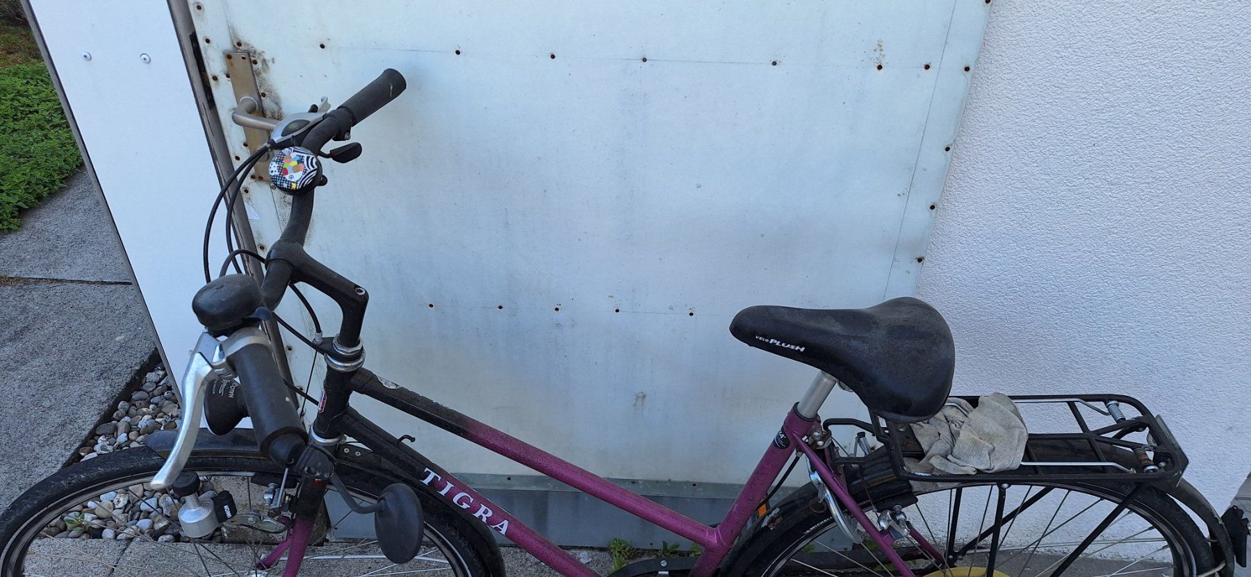 Swiss Vélos: Velo zu verkaufen – D'occasion à Herzogenbuchsee par Mister68 2