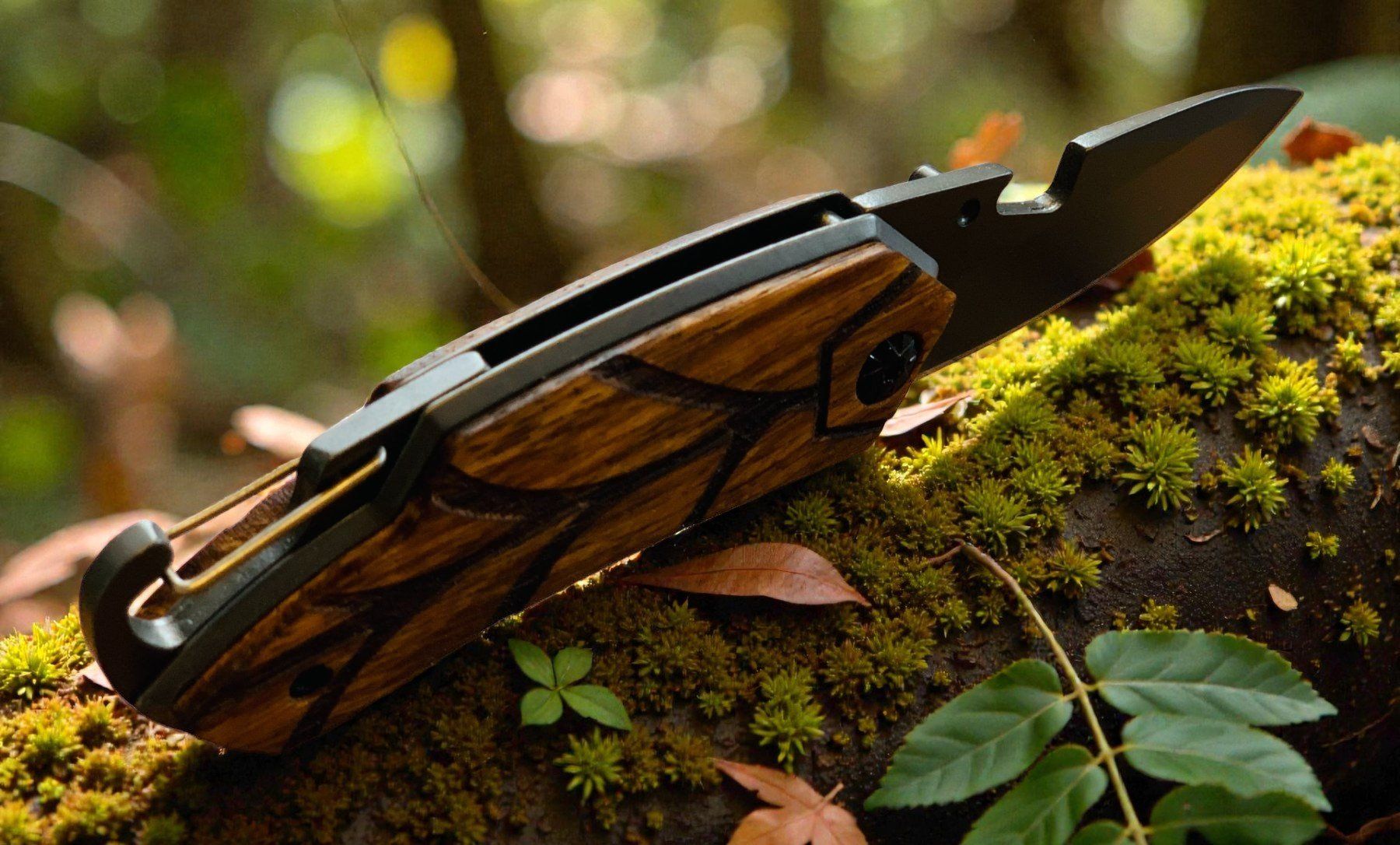 Accessori: Tactical Klappmesser Messer Brigadier General Brig Gen 15cm – Nuovo e nell'imballaggio originale da Bergdietikon venduto da shopAgent 3
