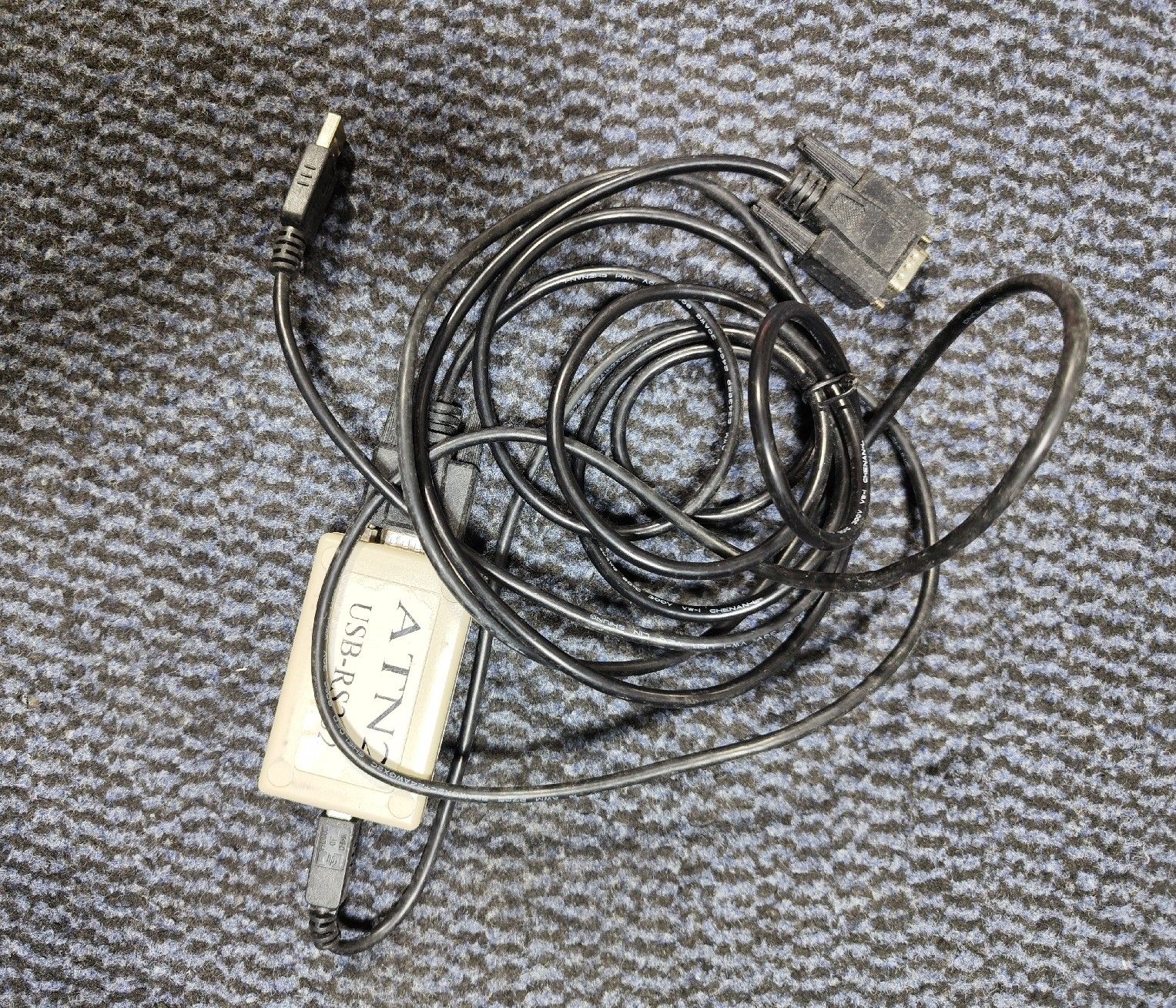 Caricabatterie: Applent AT8511 DC Electronic Load 150W – Usato da Neuendorf venduto da Dertovo 3
