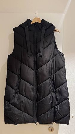 Damen Jacke / Gilet Gr. L