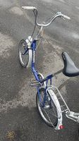 Velo ( zum abklappen )