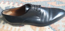 Navyboot Halbschuhe Grösse 41.5