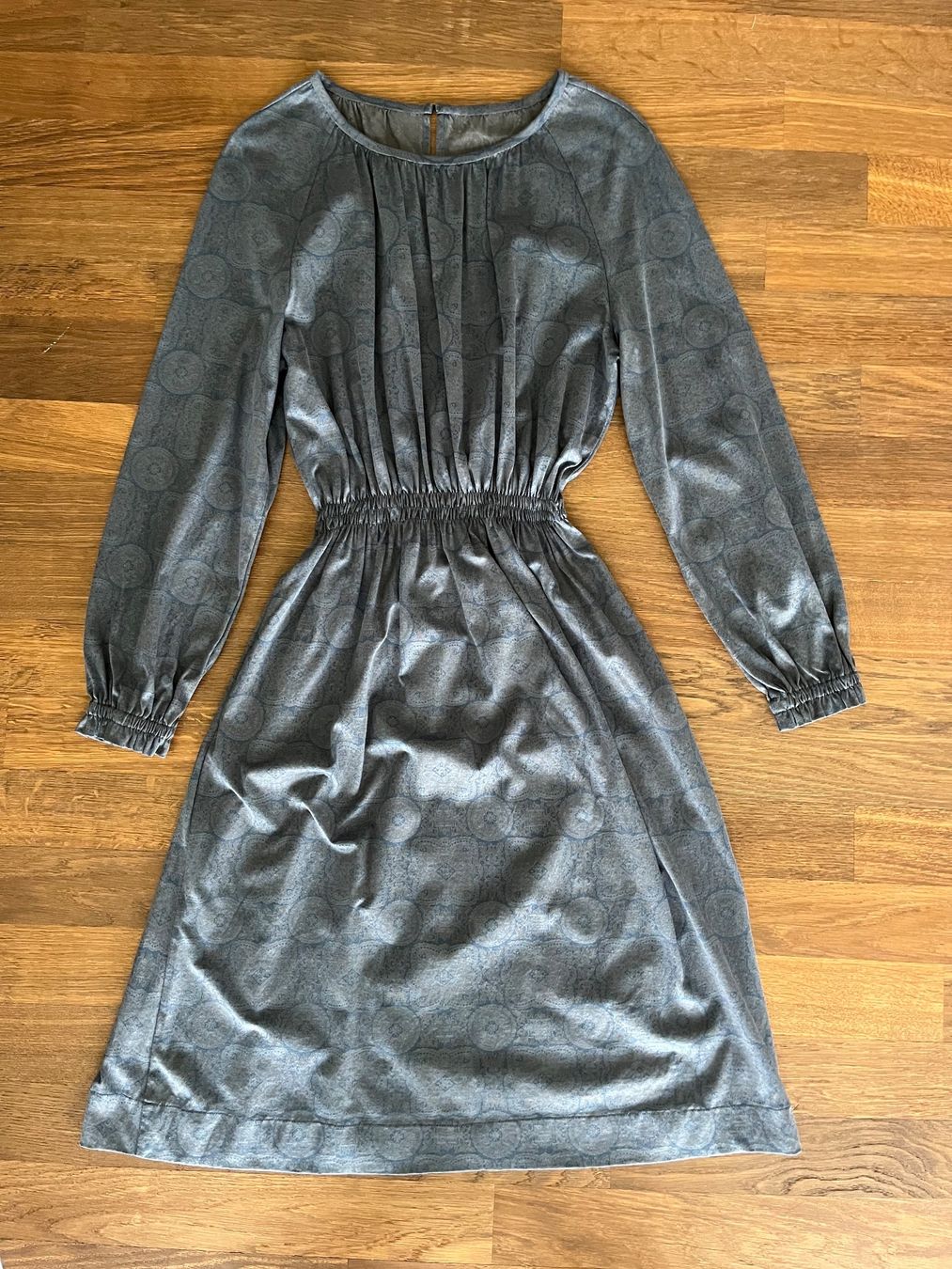 Vestiti: Kleid Gr. M/38 – Nuovo (secondo la descrizione) da Zollikofen venduto da spunk65 5