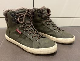 Winter Schuhe von Venice - Grösse 39