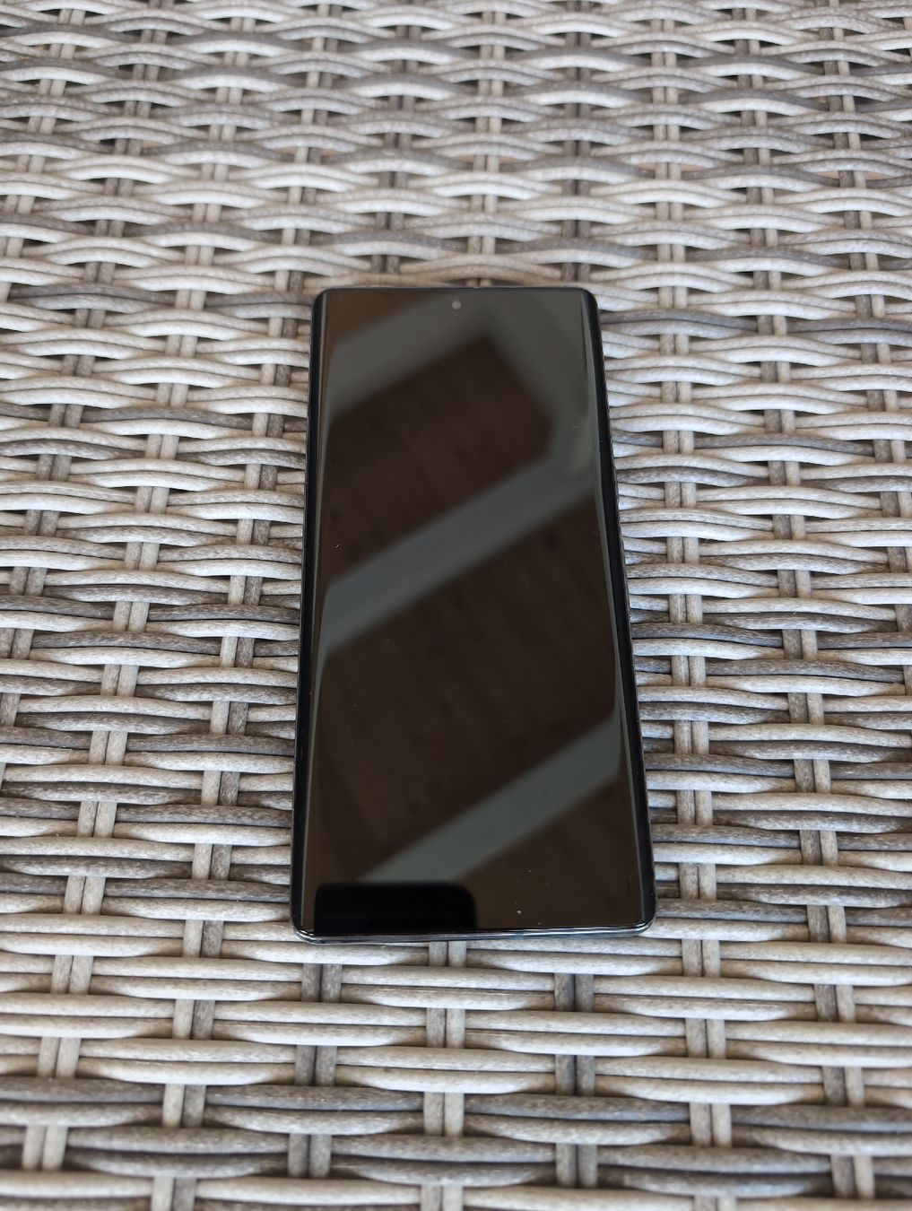 Google Portables: Google Pixel 7 Pro in Top Zustand – D'occasion à Hindelbank par bue_w6rb 1