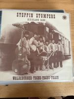 Steppin' Stompers - Waldeburger Tschu-Tschu-Train - Switzerl