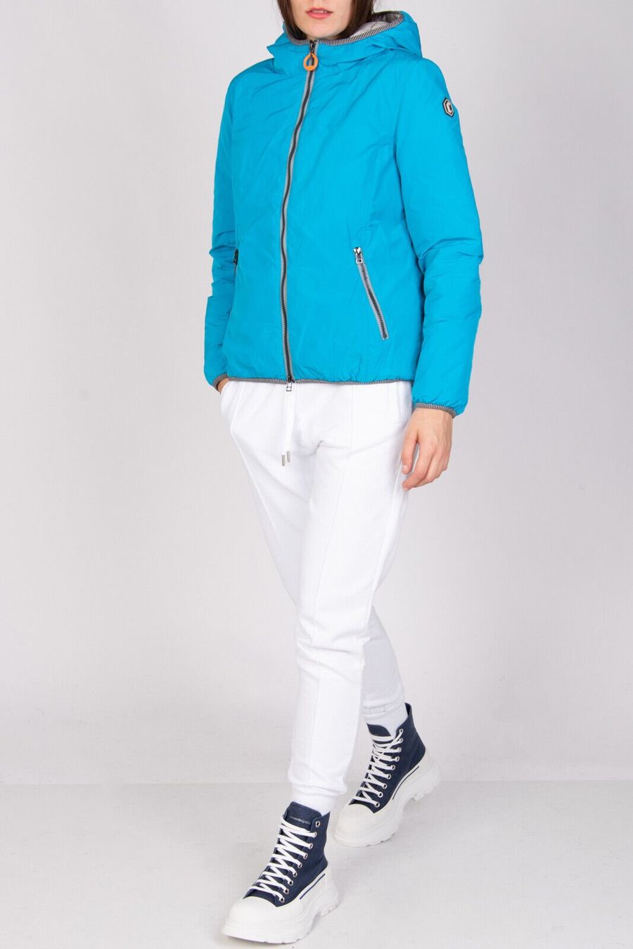 Giacche: CRUST REVOLUTION Jacke mit Kapuze Size L – Nuovo e nell'imballaggio originale da Zuzwil SG venduto da Cali67 2
