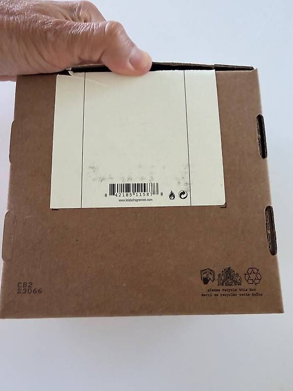 Profumi & Eau de Toilette: Le Labo, SANTAL 33, 50ML – Usato da Mont-sur-Lausanne venduto da jojoaja 4