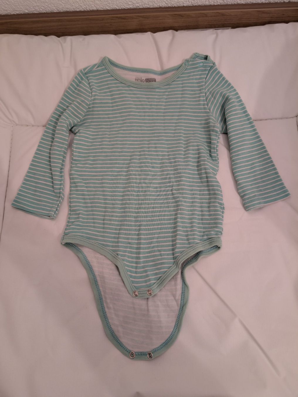 Biancheria intima: Baby Body – Usato da Buchs ZH venduto da nudle10