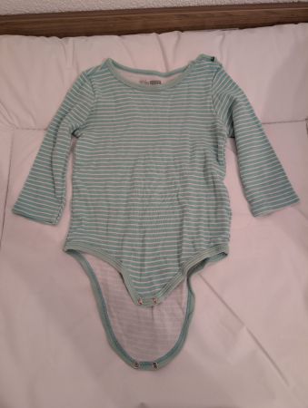 Baby Body