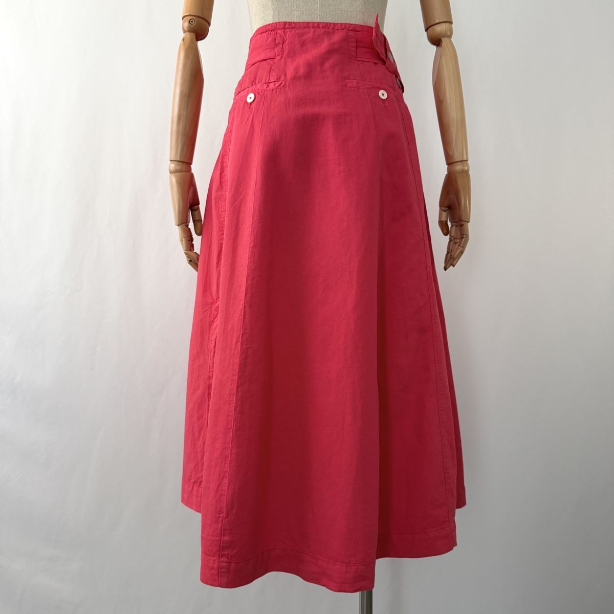 High Gonne: HIGH USE Everyday Couture Skirt – Nuovo (secondo la descrizione) da Emmen venduto da Avviivva_Com2023 4