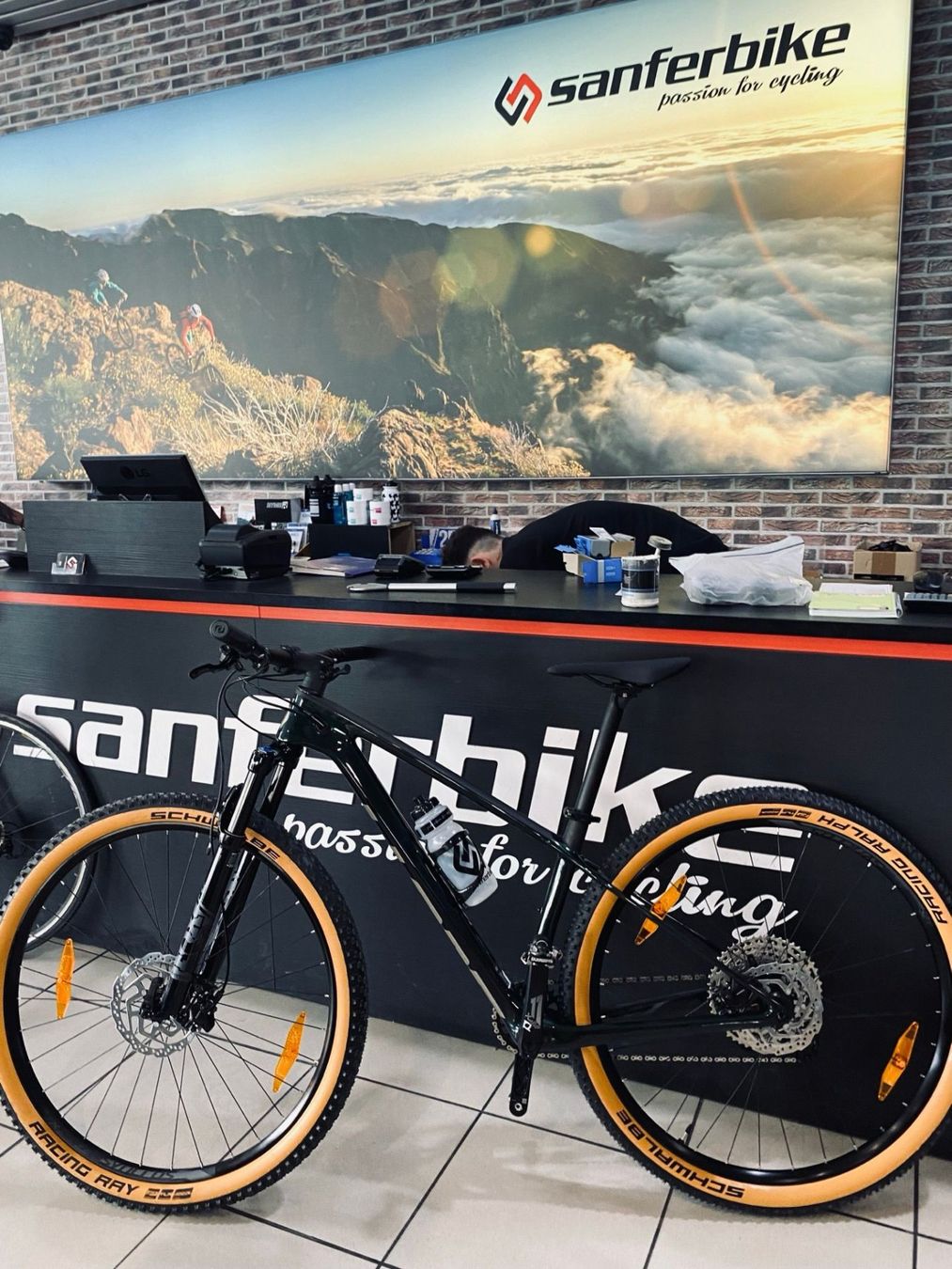 Scott Vélos: SCOTT Scale 930 - Taille S - VTT – D'occasion à Lausanne par ali_6wcv 2
