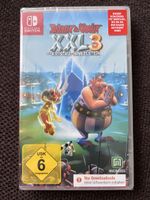 Nintendo Switch Spiel Asterix&Oberlix