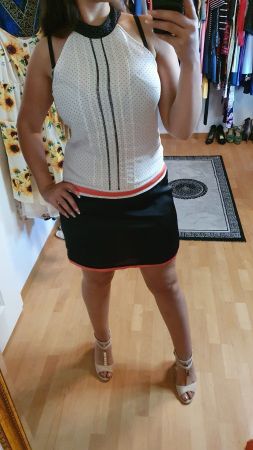 🌺Promod Kleid🌺 Größe 38-M🌺