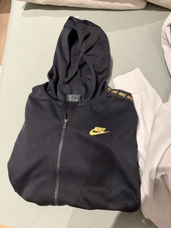 Nike S/M Pullover