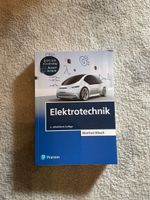 Elektrotechnik 2., aktualisierte Auflage (Manfred Albach)