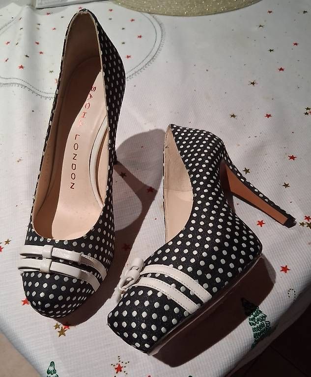Scarpe da donna: Rockabilly-Schuhe – Usato da Frauenfeld venduto da ARTJ49