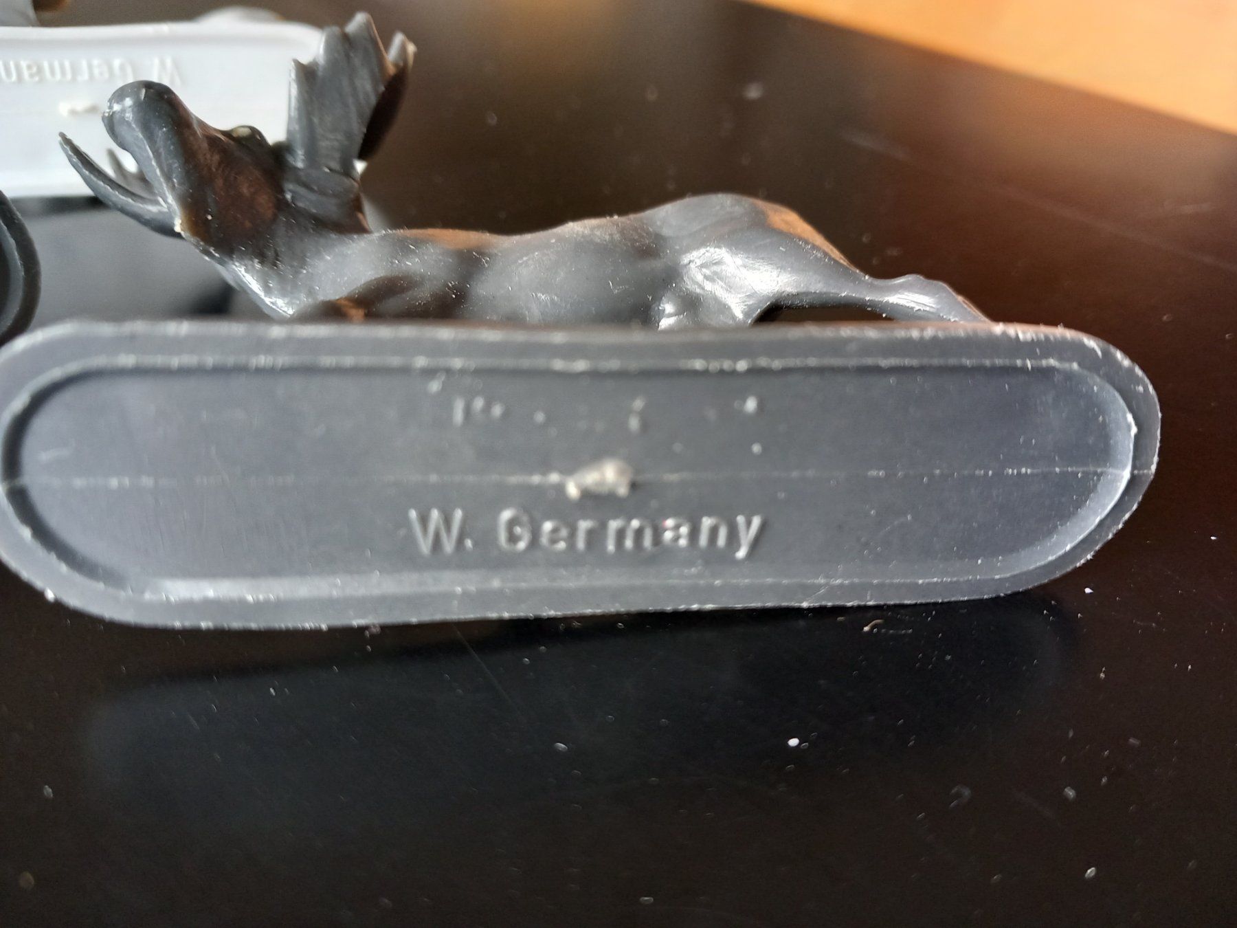 Giocattoli: Plastiktiere W. Germany – Usato da Nänikon venduto da Haexli_70 3