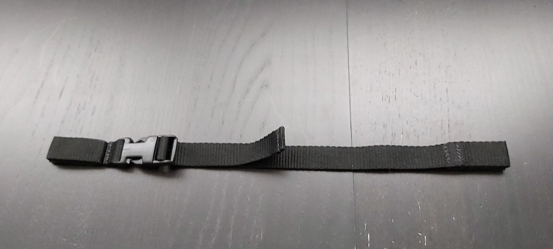 Sport dell'aria & Aquiloni: Gleitschirm Brustgurt-Halter – Usato da Schwarzenbach SG venduto da mel_s6jj