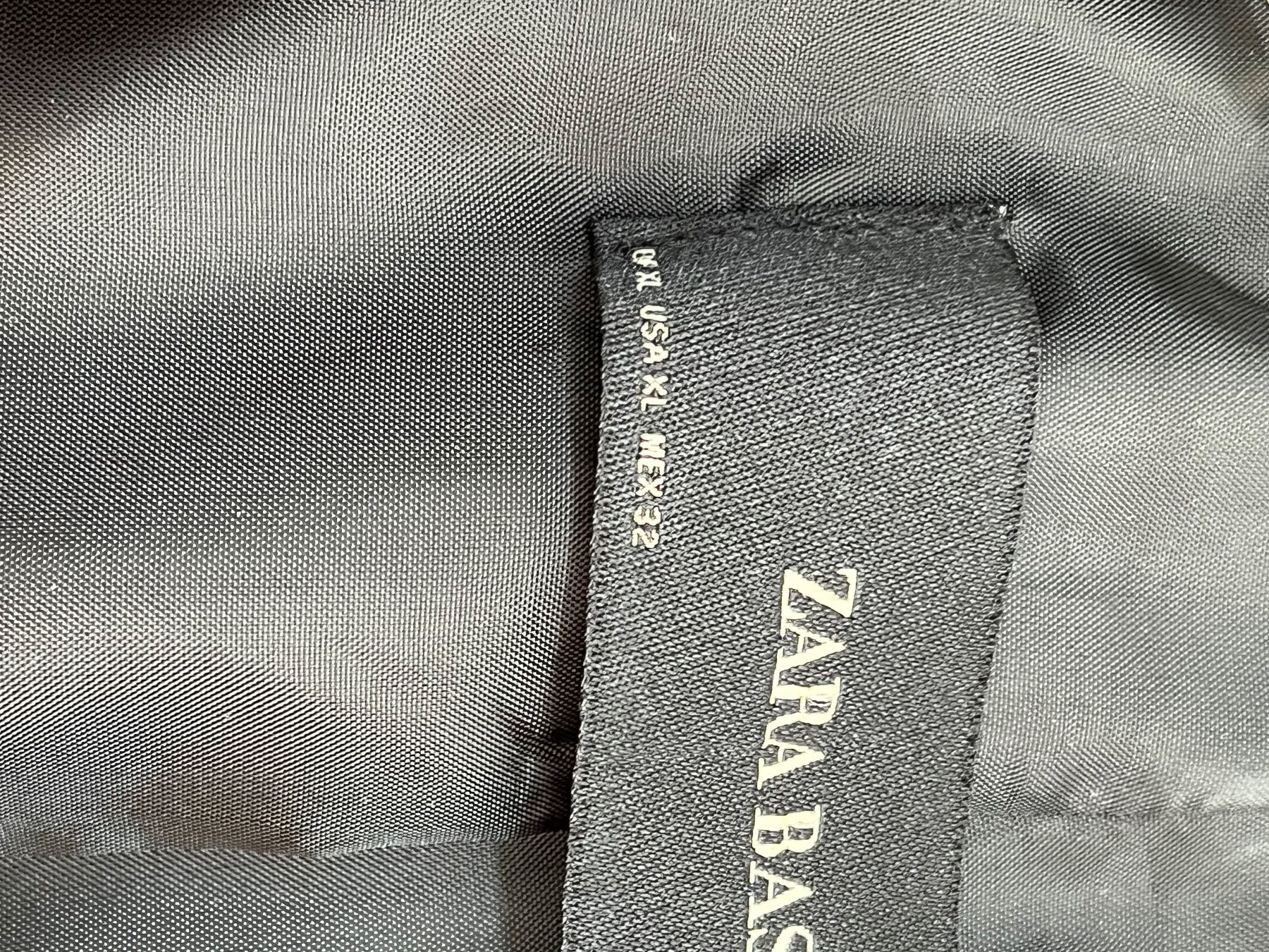 Zara Giacche: Blazer ZARA – Nuovo (secondo la descrizione) da Bözberg venduto da JRose19 3
