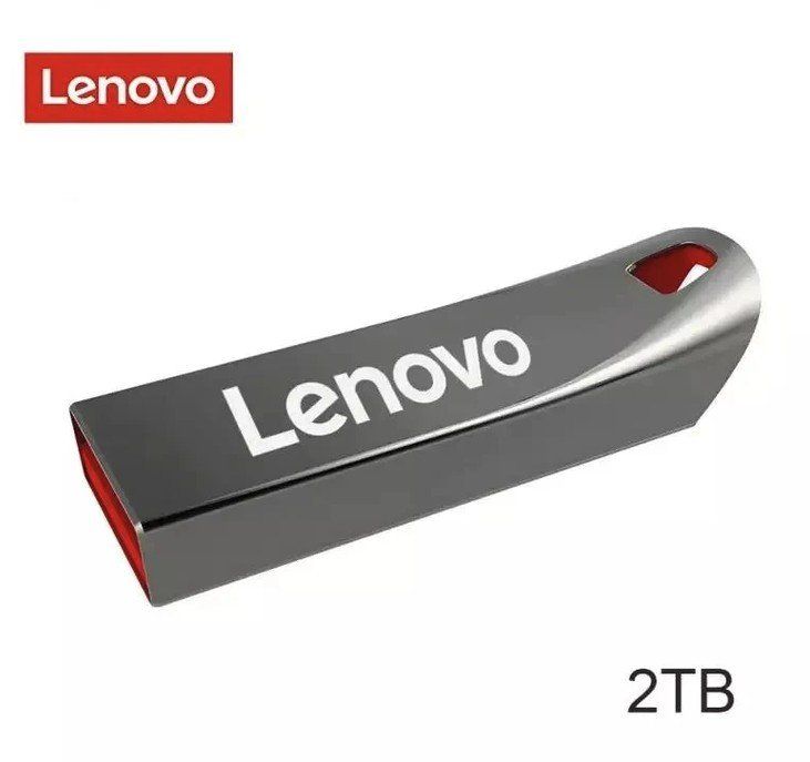 Lenovo USB Sticks: Lenovo USB 3.0 Speicherstick 2TB neu – Neu und originalverpackt aus Luzern von rivendo.shop