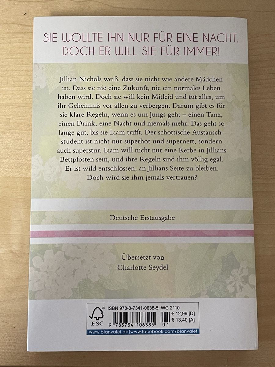 Libri: Now and forever – Usato da Langnau i. E. venduto da ste_ygl9 1