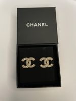 Chanel Earrings - Original