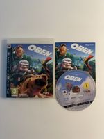 Oben (PS3) – Disney Pixar – CIB