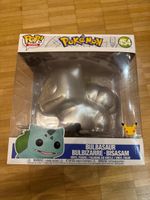 Funko Pop! Pokémon Bulbasaur! 10 inch - 25th anniversary