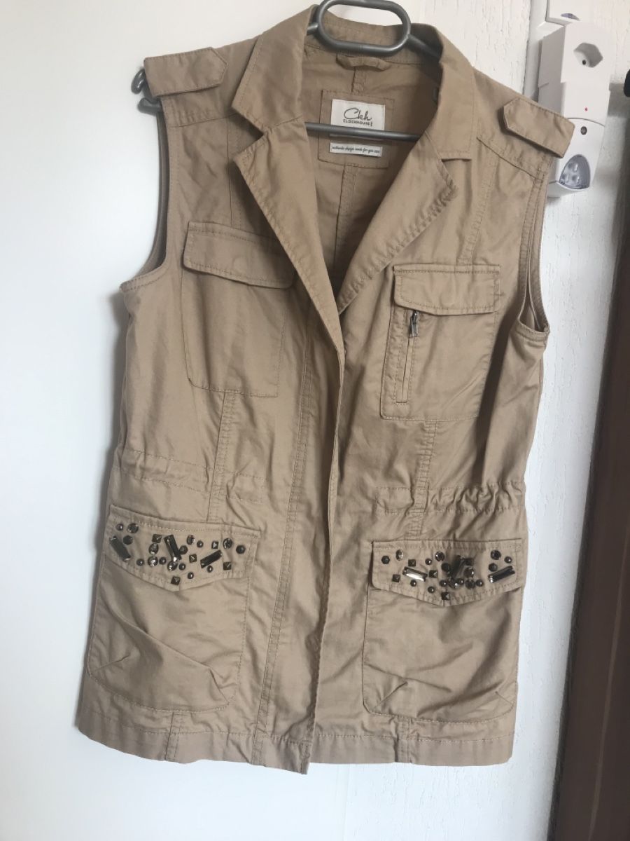 C&A Gilet & Giacche senza maniche: Gilet Neuwertig – Usato da Dübendorf venduto da nela123 8