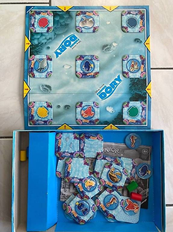 Giochi: Vend jeu enfant labyrinthe – Usato da Morrens VD venduto da gia_sfs5 1